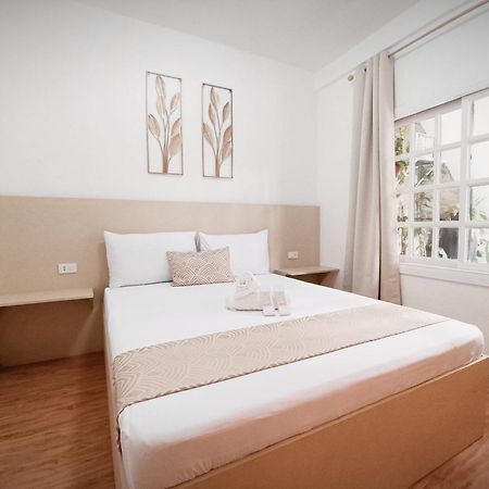 Kaimito House - Guest House Near Mactan-Cebu Airport Lapu-Lapu City Zewnętrze zdjęcie